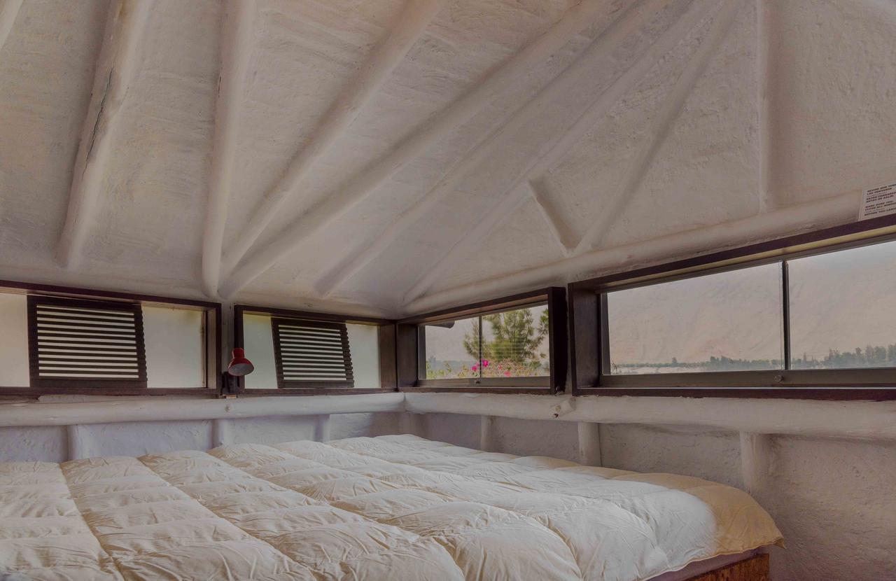 Las Cabanas De Tarii เซียเนกียา ภายนอก รูปภาพ